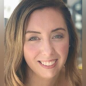 Meet your Posher, Jenn
